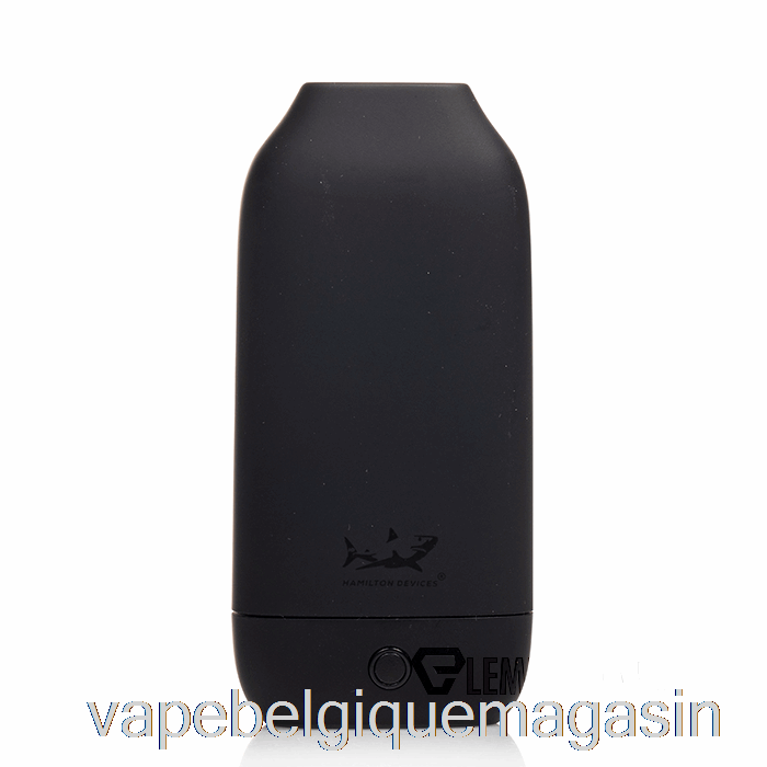 Vape Belgique Hamilton Appareils Tombstone V2 510 Batterie Noir